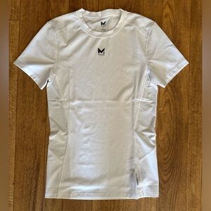 NWT MISSION VaporActive Performance Compression Top size-Large